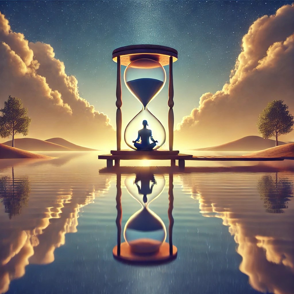 How To Slow Down&nbsp;Time